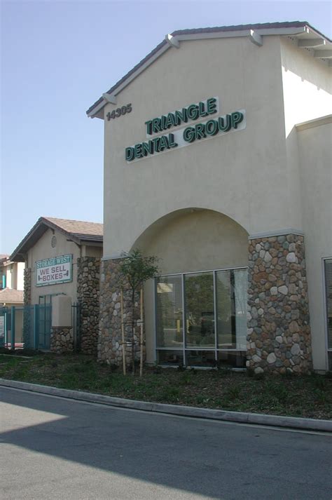 Triangle Dental Group and Orthodontics